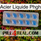 Phgh Liquid Steel 22